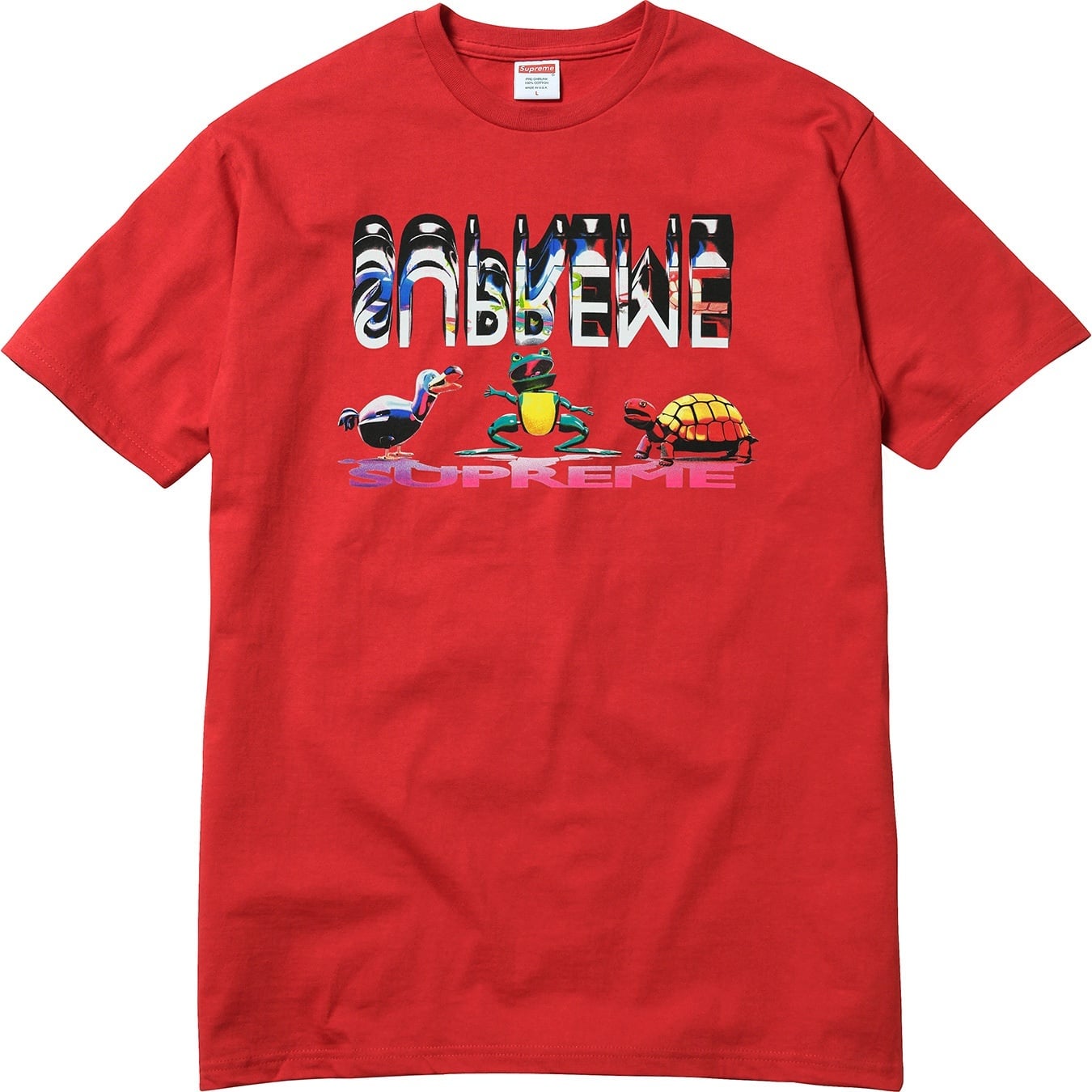 Friends Tee view 10